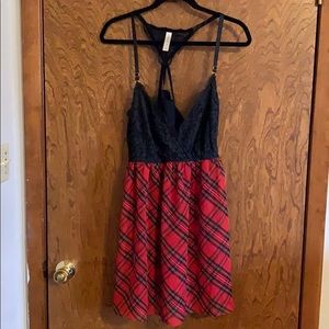 cacique // intimate wear